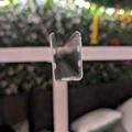 Chân đế thay thế cho quạt đứng (Fan Feet) - Tự in 3D tại nhà - Thumbnail 1