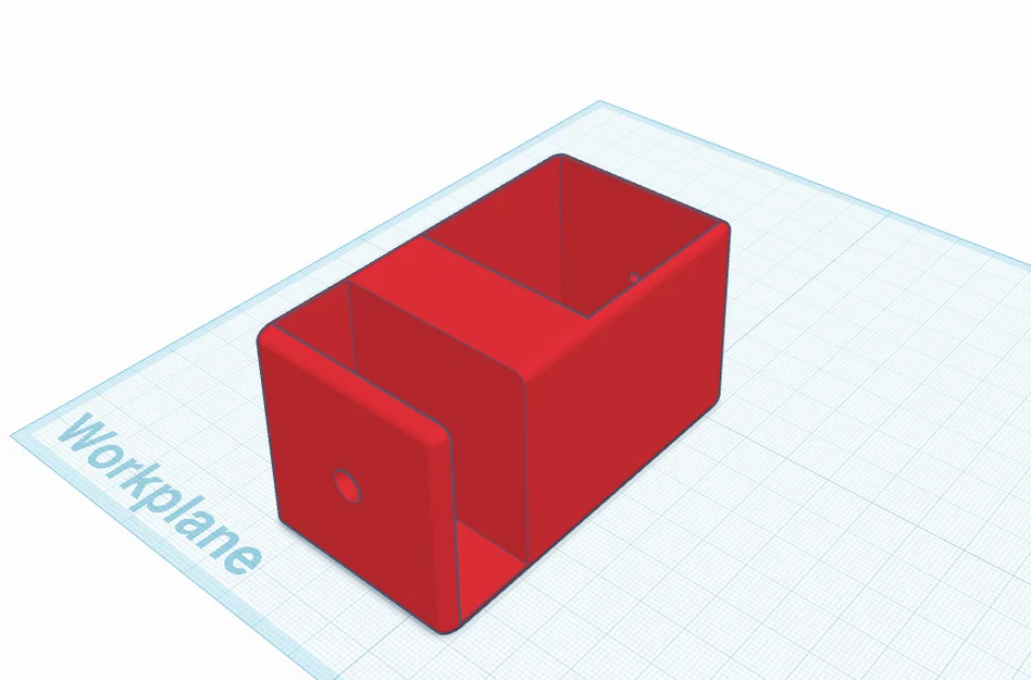 Phụ kiện in 3D giá đỡ và đệm mở rộng kệ IKEA Ivar 30cm - Image 5