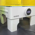 Chân đế nâng cao cho trạm sấy Elegoo Mercury X/XS - Thumbnail 1