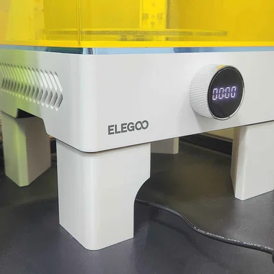 Chân đế nâng cao cho trạm sấy Elegoo Mercury X/XS