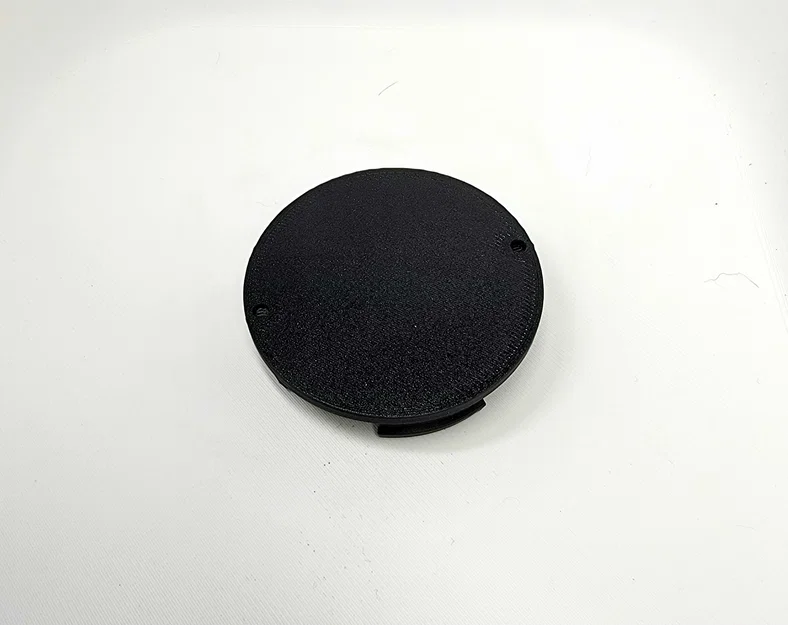 Nắp Chụp Mâm Xe Toyota 57mm - Phiên Bản Logo Batman - Image 5