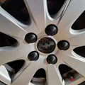 Nắp Chụp Mâm Xe Toyota 57mm - Phiên Bản Logo Batman - Thumbnail 7