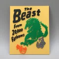 Mô hình Beast from 20,000 Fathoms - Thumbnail 1