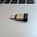 Bộ chuyển đổi expansion card cho receiver Logitech Unifying trên Framework - Thumbnail 3