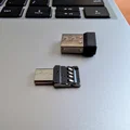 Bộ chuyển đổi expansion card cho receiver Logitech Unifying trên Framework - Thumbnail 4