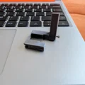 Bộ chuyển đổi expansion card cho receiver Logitech Unifying trên Framework - Thumbnail 5