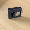 Expansion Card tự in cho Logitech Unifying Receiver (Laptop Framework) - Thumbnail 1