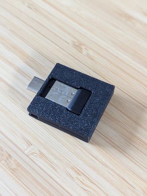 Expansion Card tự in cho Logitech Unifying Receiver (Laptop Framework) - Image 2