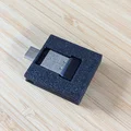 Expansion Card tự in cho Logitech Unifying Receiver (Laptop Framework) - Thumbnail 2