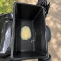 Giá đỡ ống nhòm đo khoảng cách gắn xe kéo golf - Thumbnail 4
