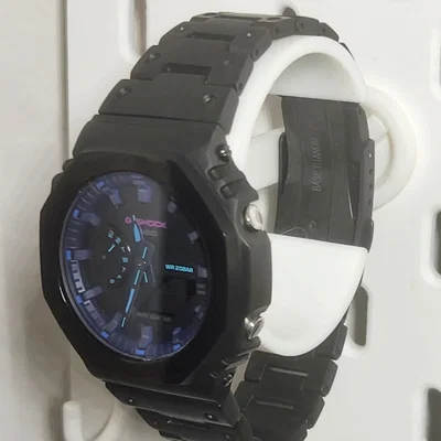 Giá treo đồng hồ Skadis Watch Holder cho bảng Ikea Skadis