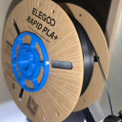 Vòng bi đỡ cuộn nhựa (Filament spool bearing)
