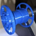 Vòng bi đỡ cuộn nhựa (Filament spool bearing) - Thumbnail 2