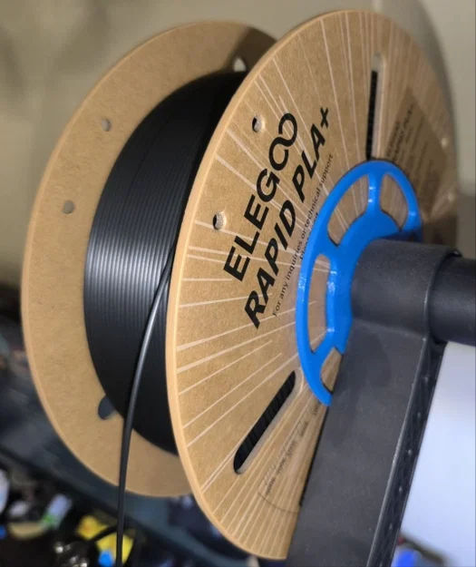 Vòng bi đỡ cuộn nhựa (Filament spool bearing) - Image 3