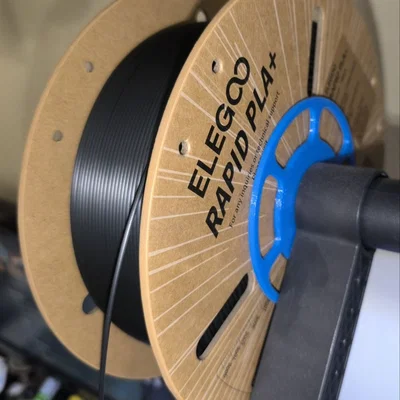 Vòng bi đỡ cuộn nhựa (Filament spool bearing)