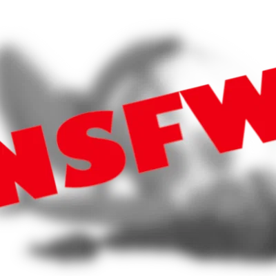 Mô hình Hueforge Flamme Futanari (NSFW)