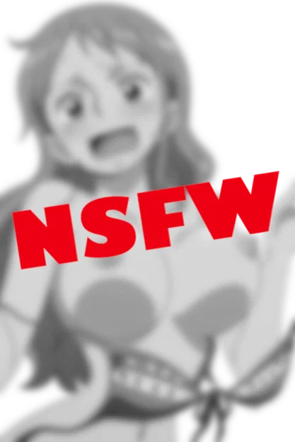 Mô hình Hueforge Nami NSFW - Image 1