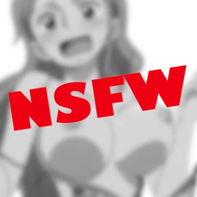 Mô hình Hueforge Nami NSFW