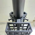 Giá đỡ phụ kiện cho ống nối (extension tube) Sky-Watcher - Thumbnail 2