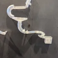 Mô hình Đường đua bi (Marble Run) phiên bản nam châm - Thumbnail 2