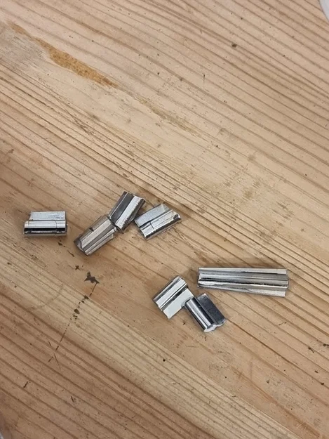 Khung bên trong thay thế cho đồng hồ treo tường Victorinox Swiss Army - Image 4