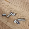 Khung bên trong thay thế cho đồng hồ treo tường Victorinox Swiss Army - Thumbnail 4