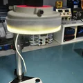 Bộ khuếch tán ánh sáng cho đèn vòng kính hiển vi - Thumbnail 2