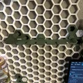 Giá treo bộ giũa thông minh cho bảng treo HSW (Honeycomb Storage Wall) - Thumbnail 3