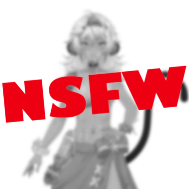 Hueforge Kokonuts (NSFW) - Image 1