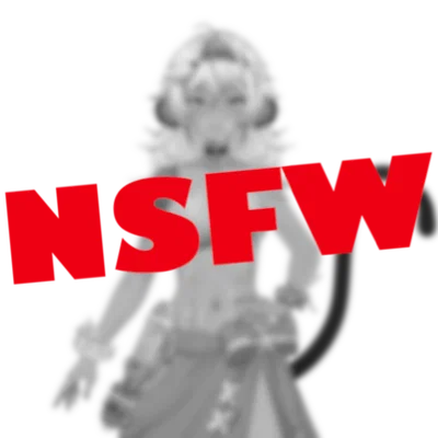 Hueforge Kokonuts (NSFW)