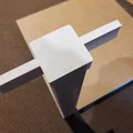 Dụng cụ vặn chân bàn IKEA Lack đơn giản - Thumbnail 1