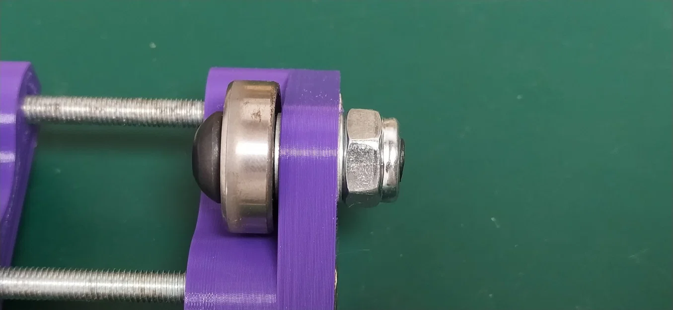 Bộ gá mài lưỡi dao bào và đục (Sharpening/Honing Sled) - Image 4