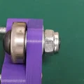 Bộ gá mài lưỡi dao bào và đục (Sharpening/Honing Sled) - Thumbnail 4