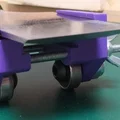 Bộ gá mài lưỡi dao bào và đục (Sharpening/Honing Sled) - Thumbnail 9