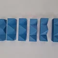 Mô hình xếp hình Impossible Block Puzzle - Thumbnail 4