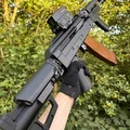 Bản chuyển đổi Airsoft AEG Plastikov v4 - Thumbnail 1