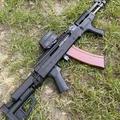 Bản chuyển đổi Airsoft AEG Plastikov v4 - Thumbnail 2