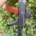 Bản chuyển đổi Airsoft AEG Plastikov v4 - Thumbnail 3