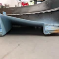 Bộ Khuếch Tán Gió (Splitter Diffuser Tunnel) Cho Xe Độ - Thumbnail 1