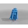Mô hình Ankoku Daishōgun - Tổng tư lệnh bóng tối từ vũ trụ Mazinger - Thumbnail 2