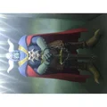 Mô hình Ankoku Daishōgun - Tổng tư lệnh bóng tối từ vũ trụ Mazinger - Thumbnail 3