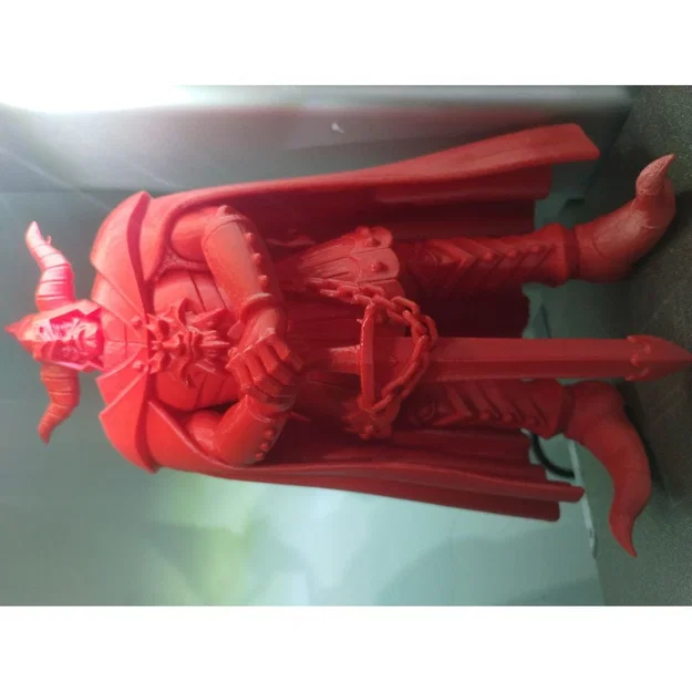 Mô hình Ankoku Daishōgun - Tổng tư lệnh bóng tối từ vũ trụ Mazinger - Image 4