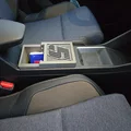Khay Đựng Cốc Trung Tâm Cho Renault R5 Electric - Thumbnail 1