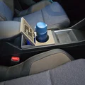 Khay Đựng Cốc Trung Tâm Cho Renault R5 Electric - Thumbnail 7