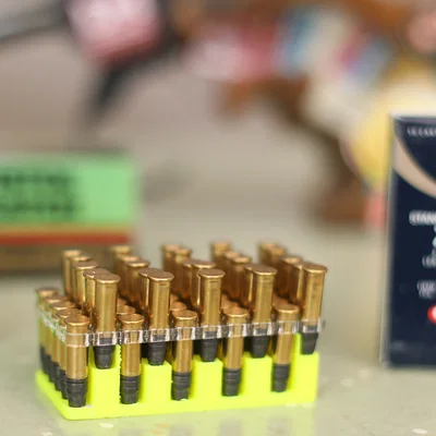 Dụng cụ hỗ trợ lấy đạn .22lr cho CCI hoặc Eley