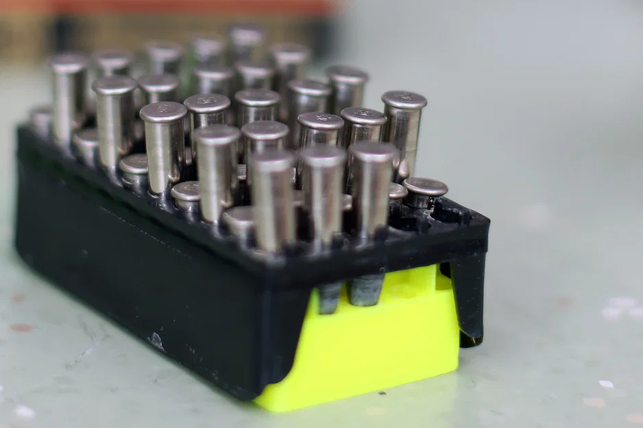 Dụng cụ hỗ trợ lấy đạn .22lr cho CCI hoặc Eley - Image 3