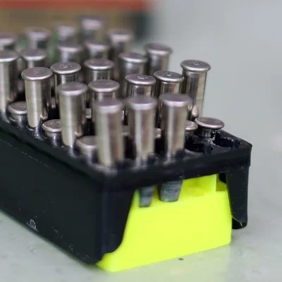 Dụng cụ hỗ trợ lấy đạn .22lr cho CCI hoặc Eley