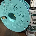 Fiber-Mate - Adapter cho cuộn nhựa bìa cứng Polymaker Fiberon - Thumbnail 5