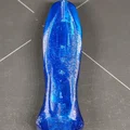 Tay cầm đa năng in 3D có lỗ gắn và vây hỗ trợ chắc chắn - Thumbnail 2