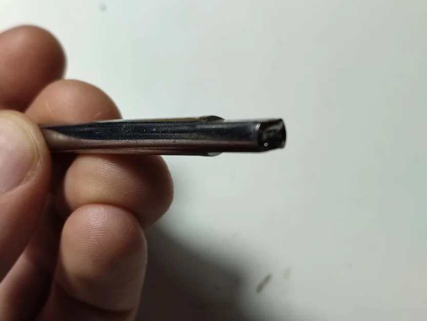 Tay cầm đa năng in 3D có lỗ gắn và vây hỗ trợ chắc chắn - Image 5